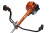 Бензотриммер Slogger BC560 2.21кВт, 56.2см3	