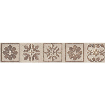 HGD\A23\SG1550 Бордюр Фаральони 7,2х40,2 (8шт)