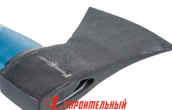 Топор фиберглассовая ручка 1250г