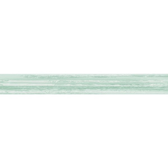 LOUNGE MINT LINEA 6,2х50,5 (42шт) бордюр