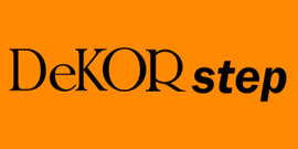 Dekorstep