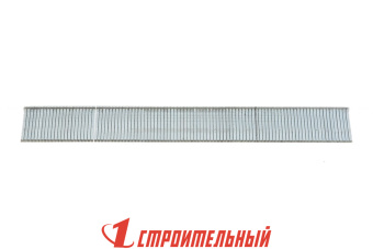Гвозди для пневматического нейлера, длина 15 мм, ширина 1.25 мм, толщина 1 мм, 5000 шт Matrix