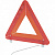 Знак аварийной остановки, усиленный, в кейсе, Stels