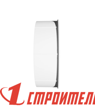 Заглушка PDP D125 пластик ERA