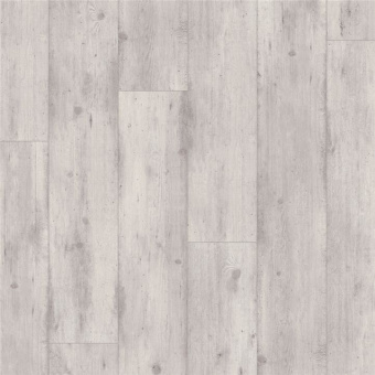 Quick Step Impressive IM1861 Реставрированный дуб светло-серый 1.835м2