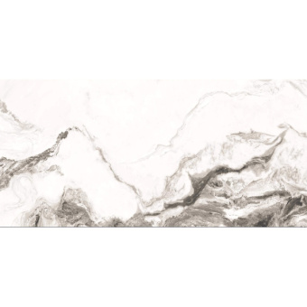 Керамогранит COLONIAL DARK GREY (SILVER GLOSSY CARVING) 60х120 SS (1,44м2/47,52м2/33уп)