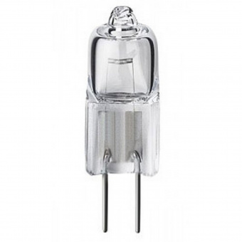 Лампа галогеновая G4 20W 12V