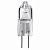 Лампа галогеновая G4 20W 12V