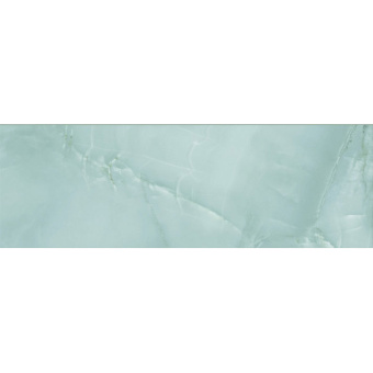 Настенная плитка Stazia turquoise бирюзовый 02 30х90 (1,35м2/54м2/40уп)