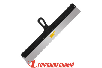  Шпатель многофункциональный "5 в 1", углеродистая сталь, пластиковая рукоятка, 60мм