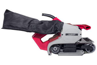 Ленточная шлифмашина Slogger BS7553