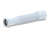 Гибкая труба АНИ Пласт K205 с гайкой 1 1/4 дюйма 50-32х320-730 мм
