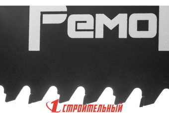 Пила по газобетону 550 мм, 13 твердосплавных напаек, тефлоновое покрытие, (шт.)
