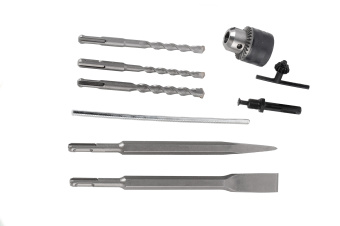 Перфоратор Slogger RH6720