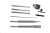 Перфоратор Slogger RH6720