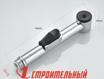 Лейка гигиеническая F22