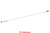 Светильник LED (аналог 2х36) 36Вт 6500К IP65