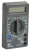 IEK Мультиметр цифровой Universal M832