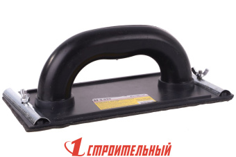 Шлифовальная оправка 220x102 мм