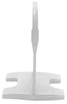 PLITONIT зажим 1.4 мм SVP-Profi 100 шт
