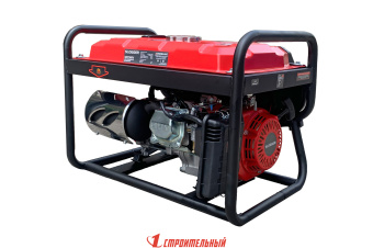 Генератор бензиновый Slogger GP2300V