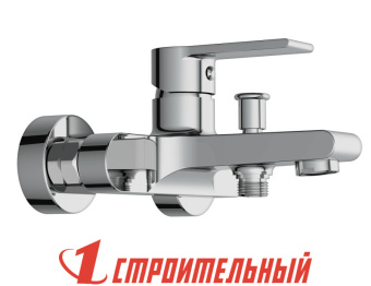 Смеситель Cersanit BRASCO для ванны