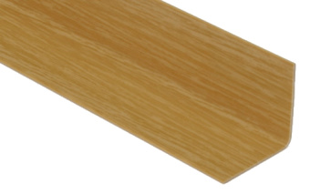 Угол 40х40 2,7м дуб золотистый