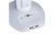 Legrand Стойка 2хUSB+microUSB+4х(2К+З)