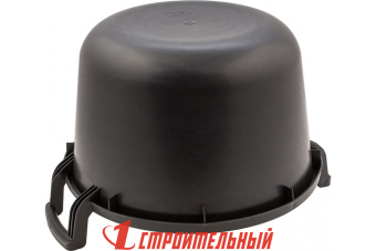 Таз круглый строительный гибкий 30 л.
