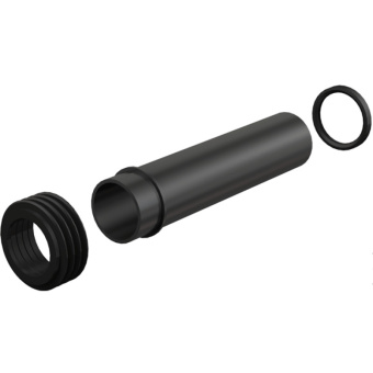 Труба фановая AlcaPlast M901 d 45 х 58 х 25 мм