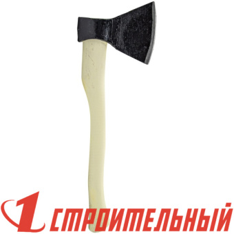 Топор деревянная рукоятка, тип А вес 1200 г, (шт.)