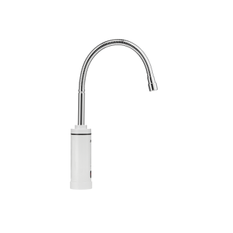 Водонагреватель проточный Zanussi SmartTap