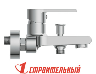 Смеситель Cersanit BRASCO для ванны