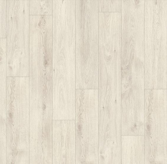 Egger PRO 2021+ (Classic 8/32 GAG) EPL034 Дуб Кортина белый 8шт уп.1.9948м2, , м2