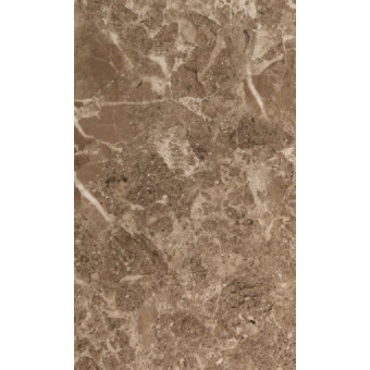 Плитка настенная Saloni brown коричневый 02 v2 30х50 (З) (1,2м2/68.4м2/57уп)
