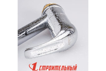E49109 Смеситель для кухни с гайкой