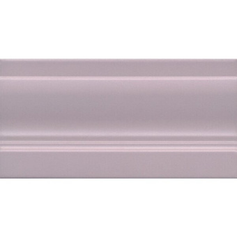 FMD031 плинтус Турати сиреневый 20x10 (26шт)