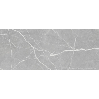 Плитка настенная Modello grey серый 04 25х60 (1,2м2/57,6м2/48уп)