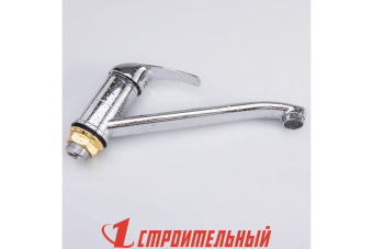 E49109 Смеситель для кухни с гайкой