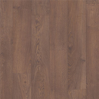 Ламинат Quick Step Classic CLM 1381 Дуб натуральный старинный