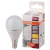 Лампа светодиодная Е14 шар  6.5Вт 3000К OSRAM