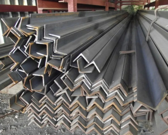 Уголок 160х160х10мм