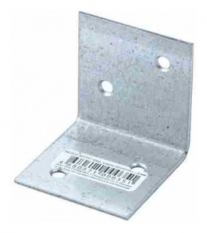Широкий уголок RKSO2 40x40x40x1,5 mm 