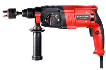 Перфоратор Slogger RH6720
