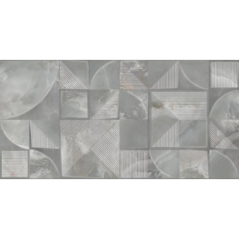 Плитка настенная OPALE GREY STRUTTURA 31,5х63 (1.39м2/45,84м2/33уп)