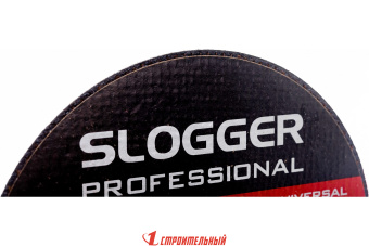 Круг отрезной SLOGGER 125х1,2х22 A R BF по стали и нерж. стали