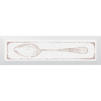 NT\C51\9001 Декор Spoon/ложка карамель 8,5х28,5 (8шт) (С) с 01,03,2023