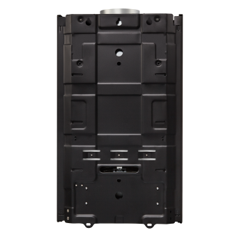 Колонка газовая Zanussi GWH 10 Fonte Glass Carbon