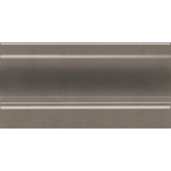 FMC015 плинтус Параллель коричневый 20x9,9 (26шт)