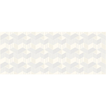 LOUNGE LIGHT GEOMETRIA 20,1х50,5 (13шт) декор